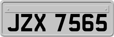JZX7565