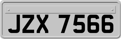 JZX7566