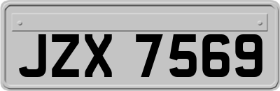 JZX7569