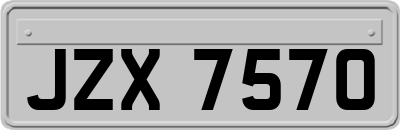 JZX7570