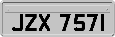 JZX7571