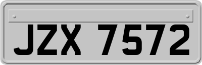 JZX7572