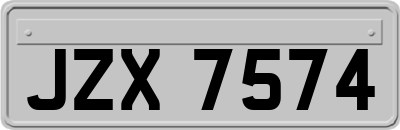 JZX7574