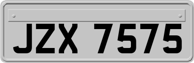JZX7575