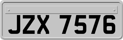 JZX7576