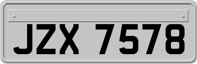 JZX7578
