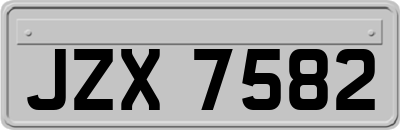 JZX7582