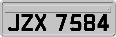 JZX7584