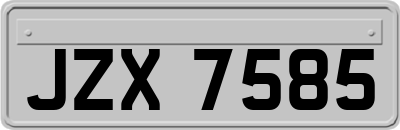 JZX7585