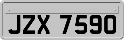 JZX7590