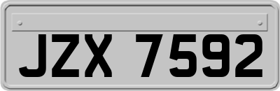 JZX7592