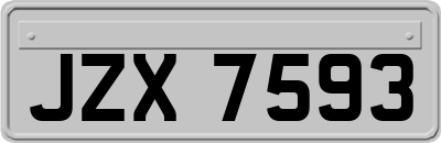 JZX7593