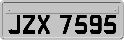 JZX7595