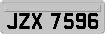 JZX7596