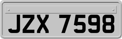 JZX7598