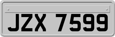 JZX7599