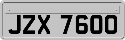 JZX7600