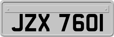 JZX7601