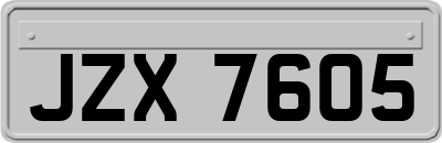 JZX7605