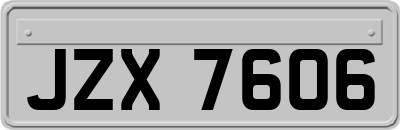 JZX7606