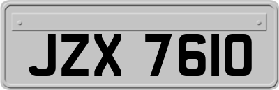 JZX7610
