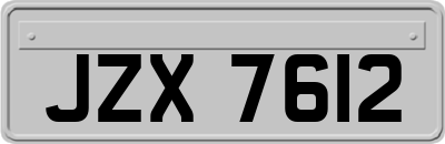 JZX7612