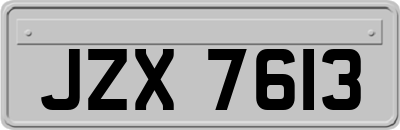 JZX7613