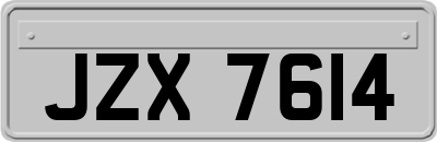 JZX7614