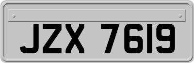 JZX7619