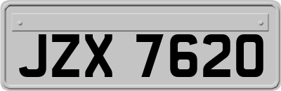 JZX7620