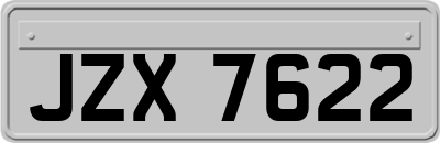 JZX7622