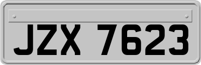 JZX7623