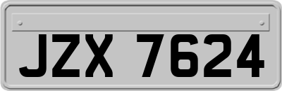 JZX7624