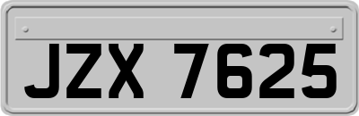 JZX7625