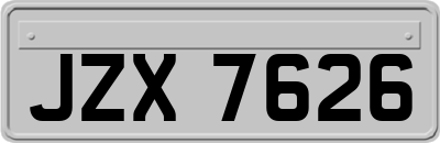 JZX7626