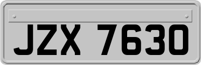JZX7630