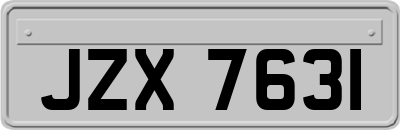 JZX7631