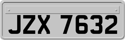 JZX7632