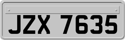 JZX7635