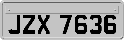JZX7636