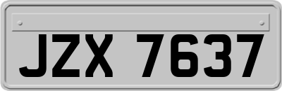 JZX7637