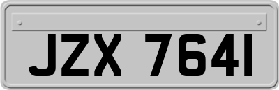 JZX7641