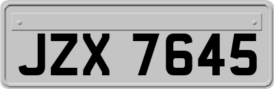 JZX7645