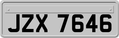 JZX7646