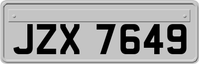 JZX7649