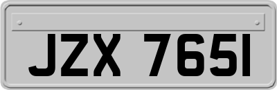 JZX7651