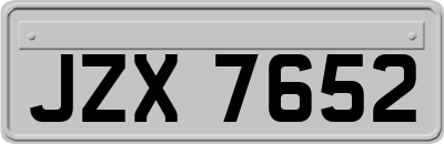 JZX7652