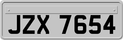 JZX7654