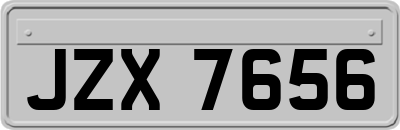 JZX7656