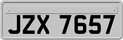 JZX7657